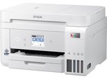 Epson C11CJ60407 Epson Ecotank ET-4856 4 In 1 Tintenstrahl-Multifunktionsdrucker Weiß