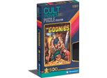 Puzzle 500 Pezzi The Goonies - Clementoni Alta Qualità