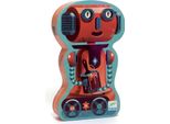 Djeco Puzzle Robot 36 Pezzi