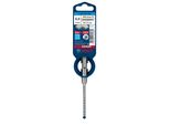 Bosch Expert Sds Plus-7X Punta Per Martello, 5,5 X 50 X 115 Mm. Martelli Perforatori 2608900065