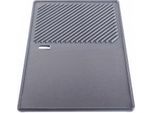 G21 Piastra In Ghisa Per Barbecue Arizona G21-6390336