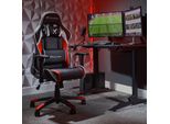 X Rocker Agility Sedia Da Ufficio Per Videogiochi Esports Compatta Per Ragazzi