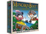 Munchkin Booty: Guest Artist Edition - Gioco Di Carte - Inglese - Steve Jackson Games