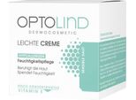 Optolind Crema Leggera Pelle Sensibile 50 Ml