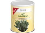 H&S Foglie Di Salvia (Tè Sfuso), 60 G Di Tè