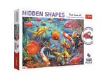 Trefl 10676 Puzzle Puzzle Da 1000 Pezzi Altro