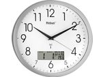 Mebus 19422 Orologio Da Parete Radiocomandato