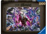 Ravensburger Marvel Villainous: Killmonger Gioco Di Puzzle 1000 Pezzo(I) Comics