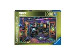 Ravensburger Arcade Dimenticato 1000P