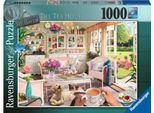 Ravensburger Teahouse Puzzle 1000 Pezzi