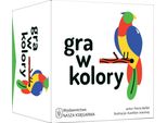 La Nostra Libreria Color Game 77393