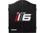 Winmau Armadio Per Freccette Blade 6 Nero