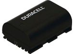 Batteria Di Ricambio Duracell Canon LP-E6NH