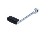 Leva Del Cambio Pedale Del Cambio Dritto Cromato Hercules Lastboy Mk R 50 Supra 4