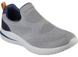 Skechers Scarpe Delson 30 Fairfield, 210405GRY