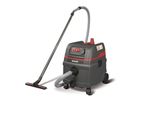 Starmix Isc L-1425 0,2 L Aspirapolvere A Tamburo Per Liquidi E Solidi 1400 Watt