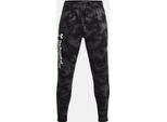 Under Armour Pantaloni Rival Terry Novelty, 1377593001, Taglia: 183