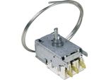 Termostato Whirlpool 481228238188 Ranco K59-S2791/500 Per Frigorifero