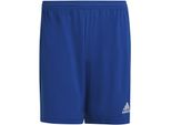 Adidas Pantaloni Entrada 22, HG6294, Taglia: 176