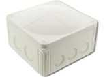 Wiska Combi 1010 Wh Scatola Di Derivazione, IP66/67