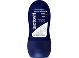 Lactovit Hombre Deodorante Roll-On 50Ml