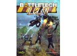 Battletech Ilclan - Gioco Di Ruolo Da Tavolo - Inglese