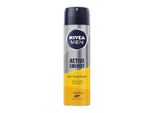 Nivea Active Energy Spray Antitraspirante 150Ml