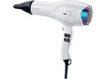 Valera Epower 2030 Eq Asciugacapelli Professionale Ionico 1600 Watt Bianco