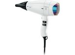 Valera Epower 2020 Eq Asciugacapelli Professionale Ionico 1600 Watt Bianco