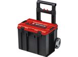 Valigia Di Sistema Einhell E-Case L Con Ruote