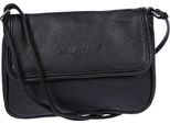 Jennifer Jones Borsa Da Sera Da Donna In Ecopelle Nera D2OTJ133S