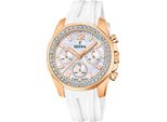 Orologio Festina F20611-1 Bianco