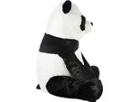 Heunec Xxl Panda Taglia 100 Cm 4001750913776