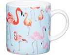 Tazza Da Espresso - Fenicottero - 80Ml - Kitchencraft