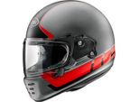 Arai Concept-X Speedblock Helm, Rot, S (55/56)