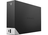 Seagate One Touch Desktop Disco Rigido Esterno 20 Tb Usb Type-A / Usb Type-C 3.2 Gen 1 (3.1 Gen 1) Nero