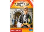Albergo Lookout-Games Grand Austria (De)