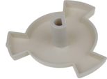 Whirlpool - Mikrowellenherd Mit Glasplatte - 481246238318