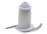 Kenwood KW706795 Lama Per AT264 KM260 KM262 KM263 KM266 KM283 Tritatutto, Robot Da Cucina