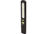 Emos Smd Led + Led Torcia Ricaricabile P4538, 700 Lm, 1200 Mah