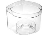 Cuisinart C0040410E Coperchio Per Gelatiera ICE40BCE Duo