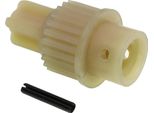 Kenwood KW675025 Puleggia Motore Per Robot Da Cucina (Vedi Descrizione)