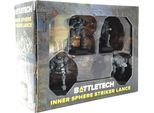 Battletech Inner Sphere Striker Lance - Gioco Di Miniature -Accessori - Inglese