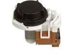 Whirlpool - Abfluss Pumpe Plaset 42W. - 481236018558