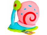 Nickelodeon Sponge Bob - Maskotka Pluszowa Gary 13 Cm - Oficjalny Produkt