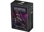 Vampire: The Eternal Struggle - 5Th Ed Ition - Toreador Deck - Gioco Di Carte - Edizione Inglese