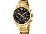 Orologio Festina F20633-3 Oro