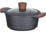 Resto Kitchenware Casseruola Capella - ø 20 Cm - Rivestimento Antiaderente Standard