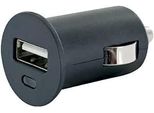 Schwaiger LPRO12503 Schwaiger 12V Ladeadapter 1X Usb 2.4A Schwarz