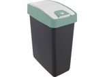 Keeeper 1060431500000 Keeeper "Magne"", 25 Litri, Verde Nordico"
